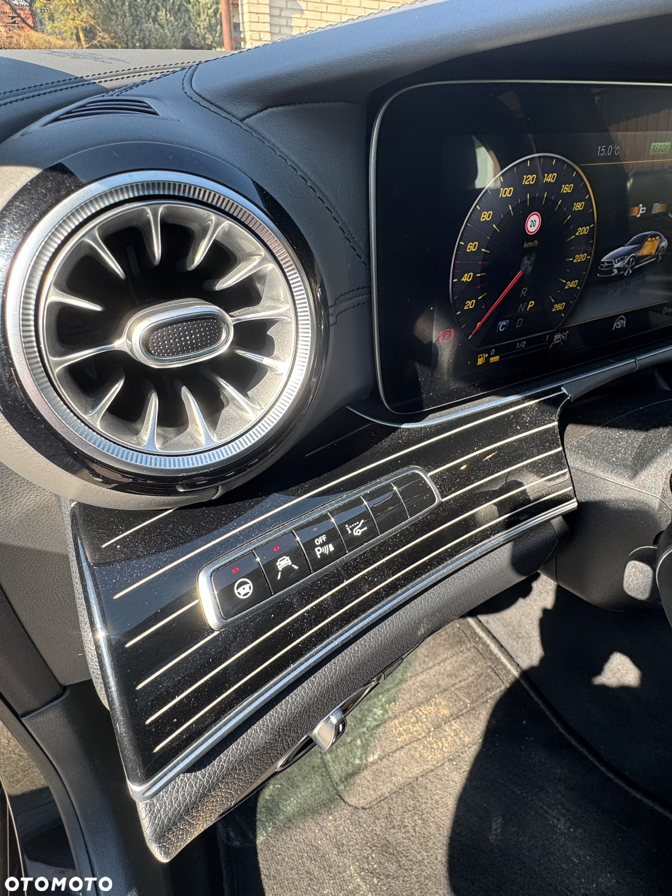 Mercedes-Benz CLS 450 4-Matic 9G-TRONIC - 13