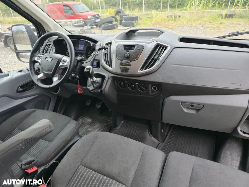 Ford Transit - 7