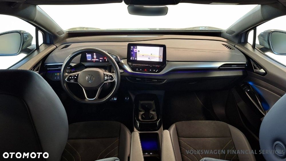 Volkswagen ID.4 77kWh Pro Performance - 8