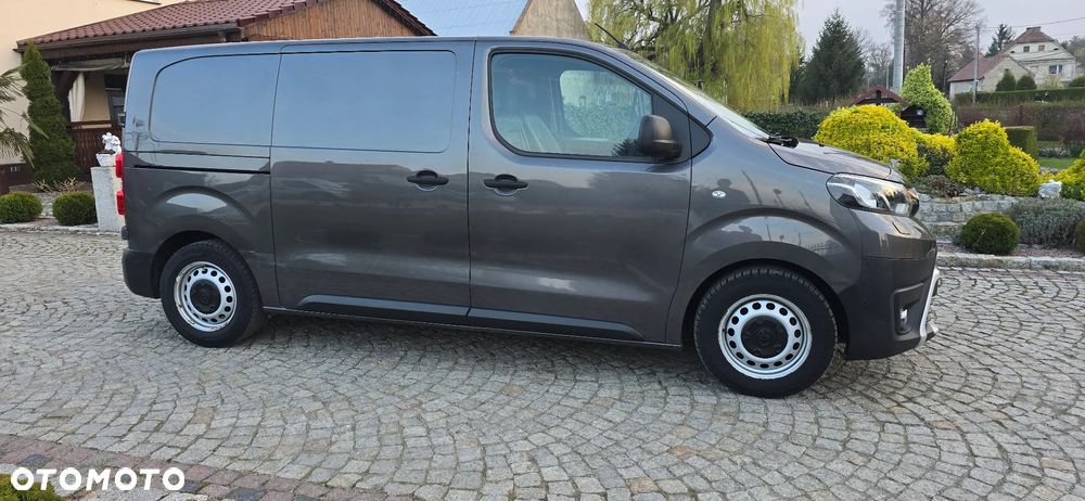 Toyota Proace - 9