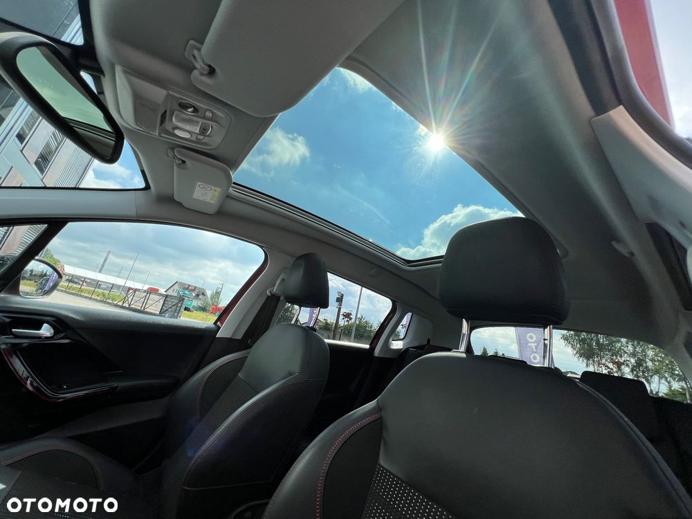 Peugeot 2008 PureTech 110 Stop&Start GT-Line Edition - 30