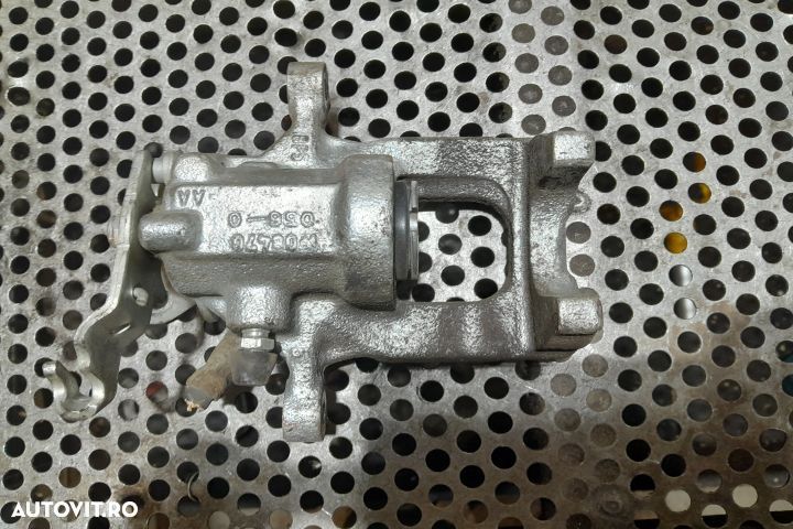 Etrier spate stanga Volkswagen VW Touran 1 [2th facelift] [2010 - 201 - 4