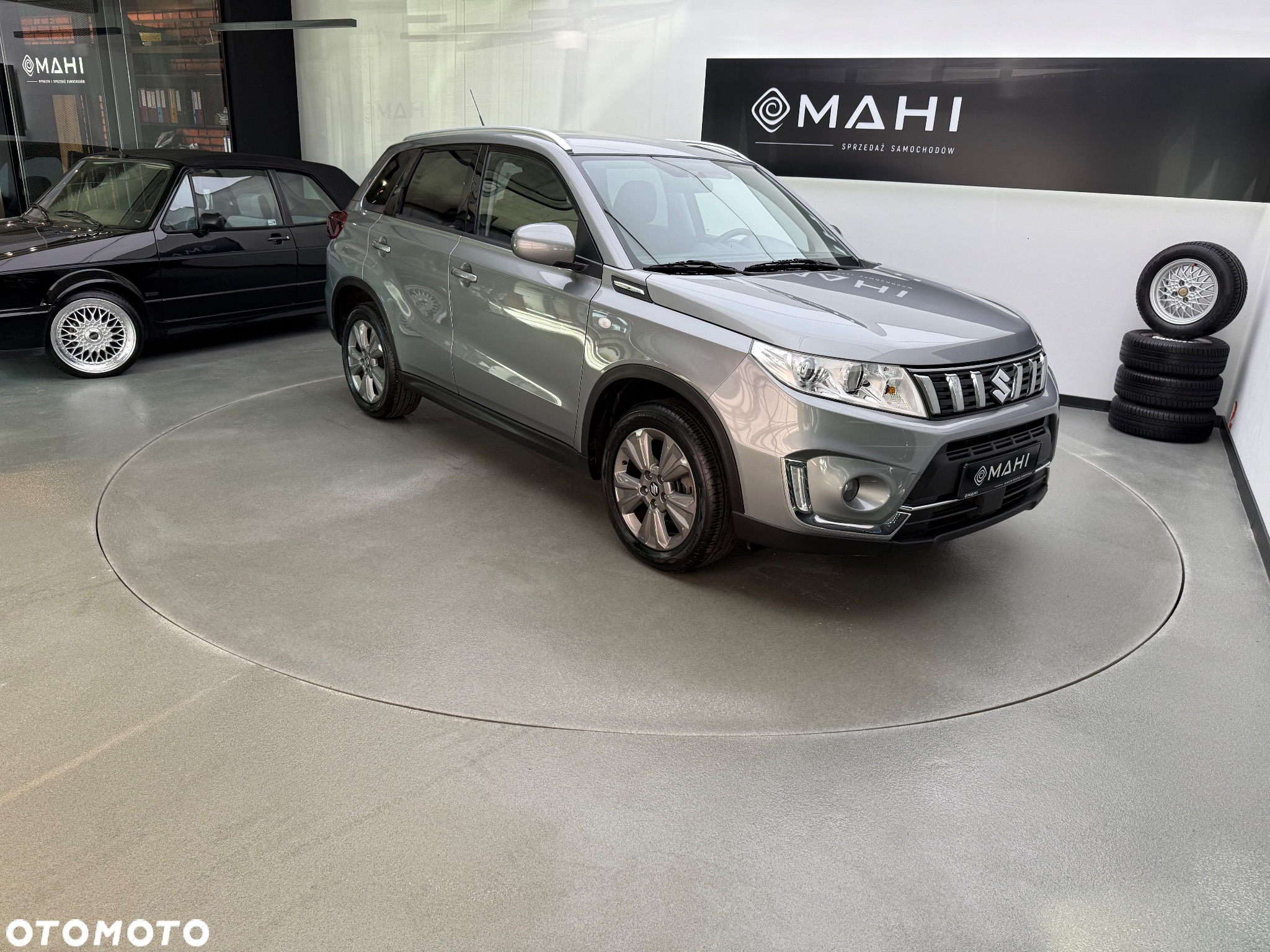 Suzuki Vitara 1.0 Boosterjet Premium 2WD - 15