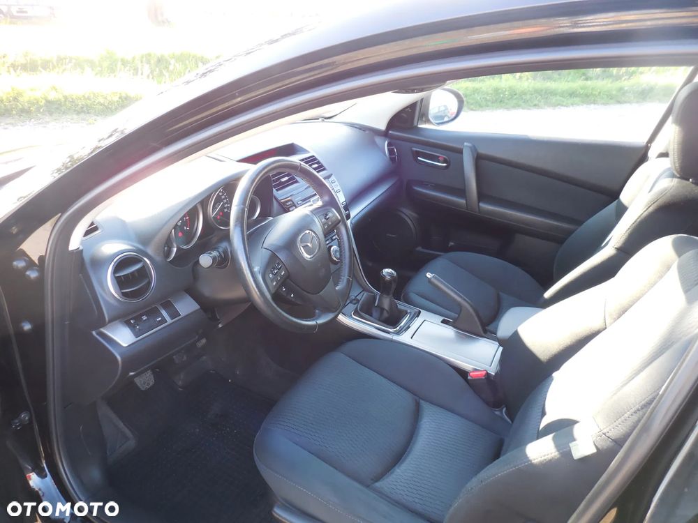 Mazda 6 1.8 Comfort - 17