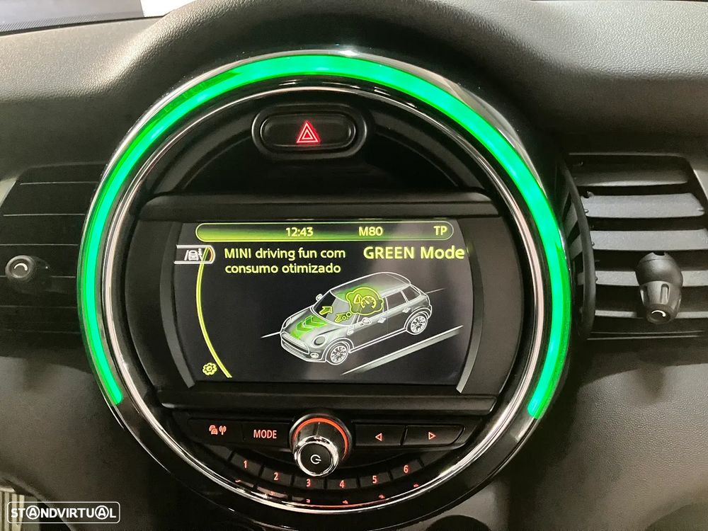 MINI 5 Portas One - 28