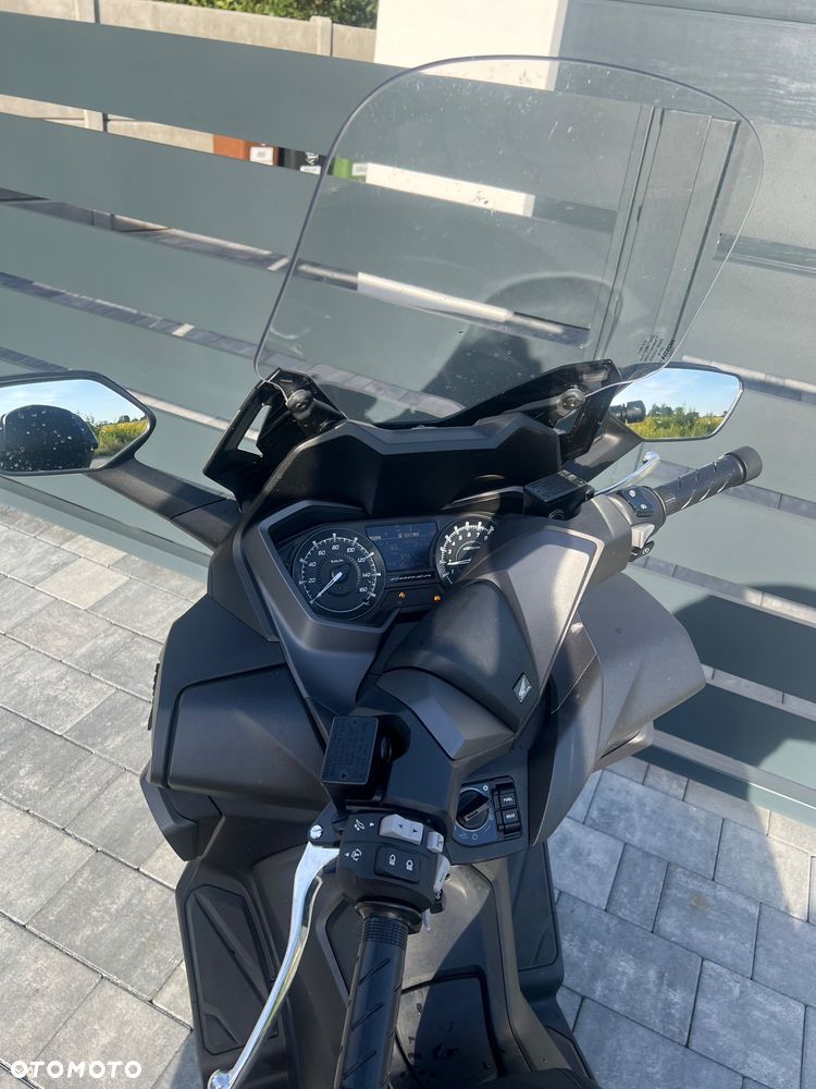 Honda NSS - 3