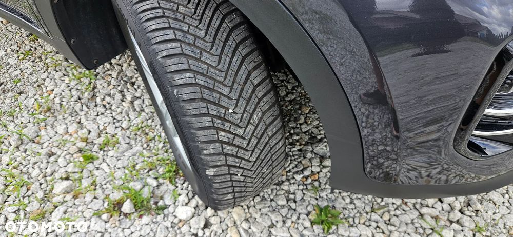 Kia Sportage 1.6 GDI Business Line 2WD - 33