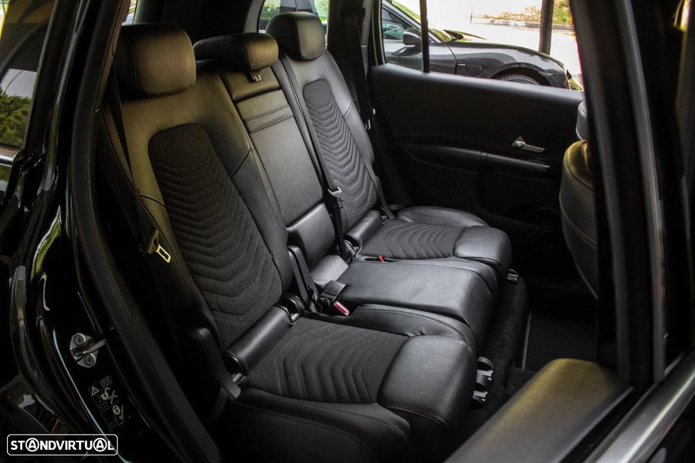 Mercedes-Benz GLB 180 d Progressive - 30