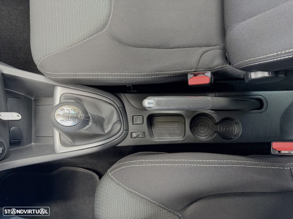 Renault Clio Sport Tourer 1.5 dCi Dynamique S 82g - 33