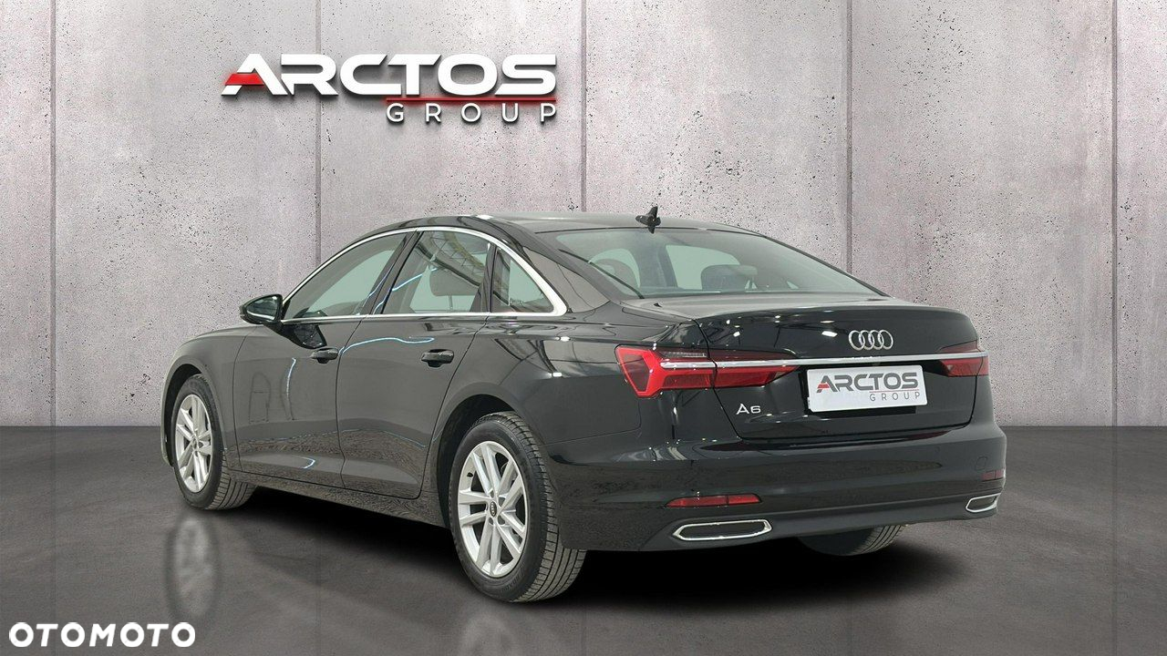 Audi A6 - 3