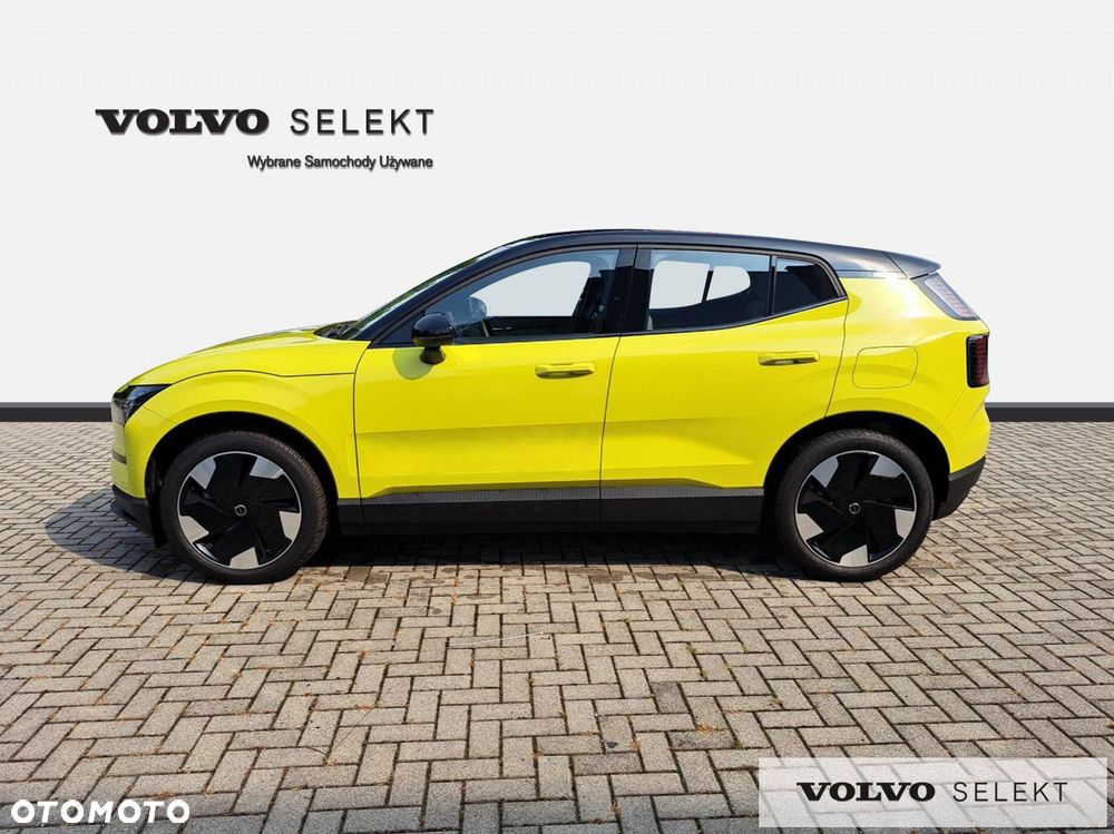 Volvo EX30 - 3