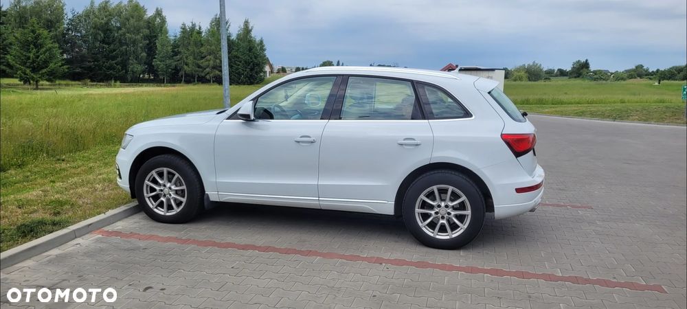 Audi Q5 - 4