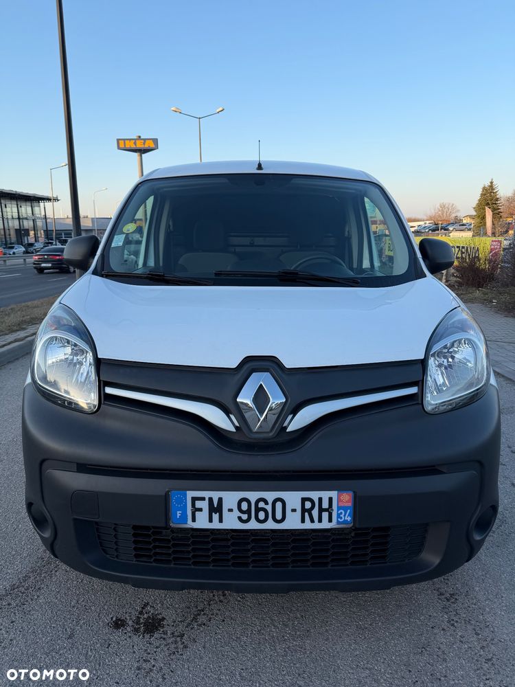 Renault Kangoo - 3