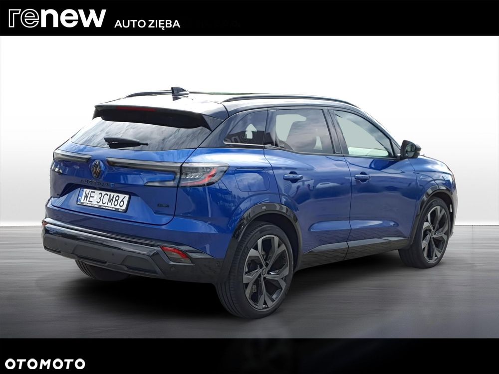 Renault Austral 1.2 E-Tech Full Hybrid 200 Iconic esprit Alpine MMT - 6