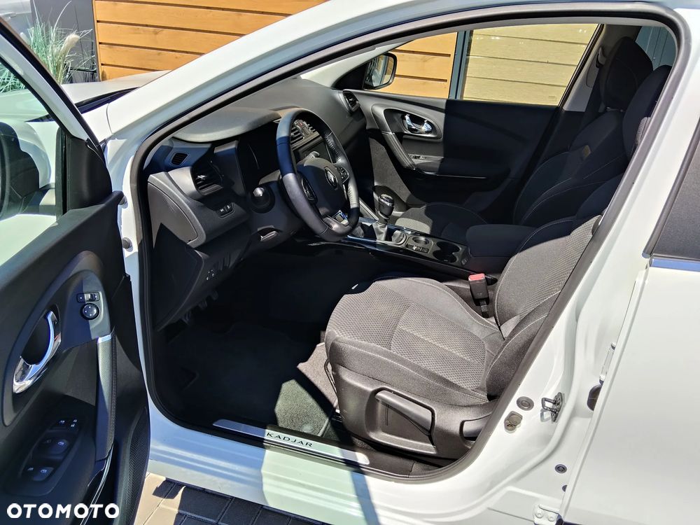 Renault Kadjar Energy TCe 130 LIMITED - 10