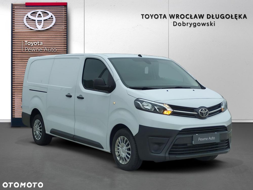 Toyota PROACE - 7