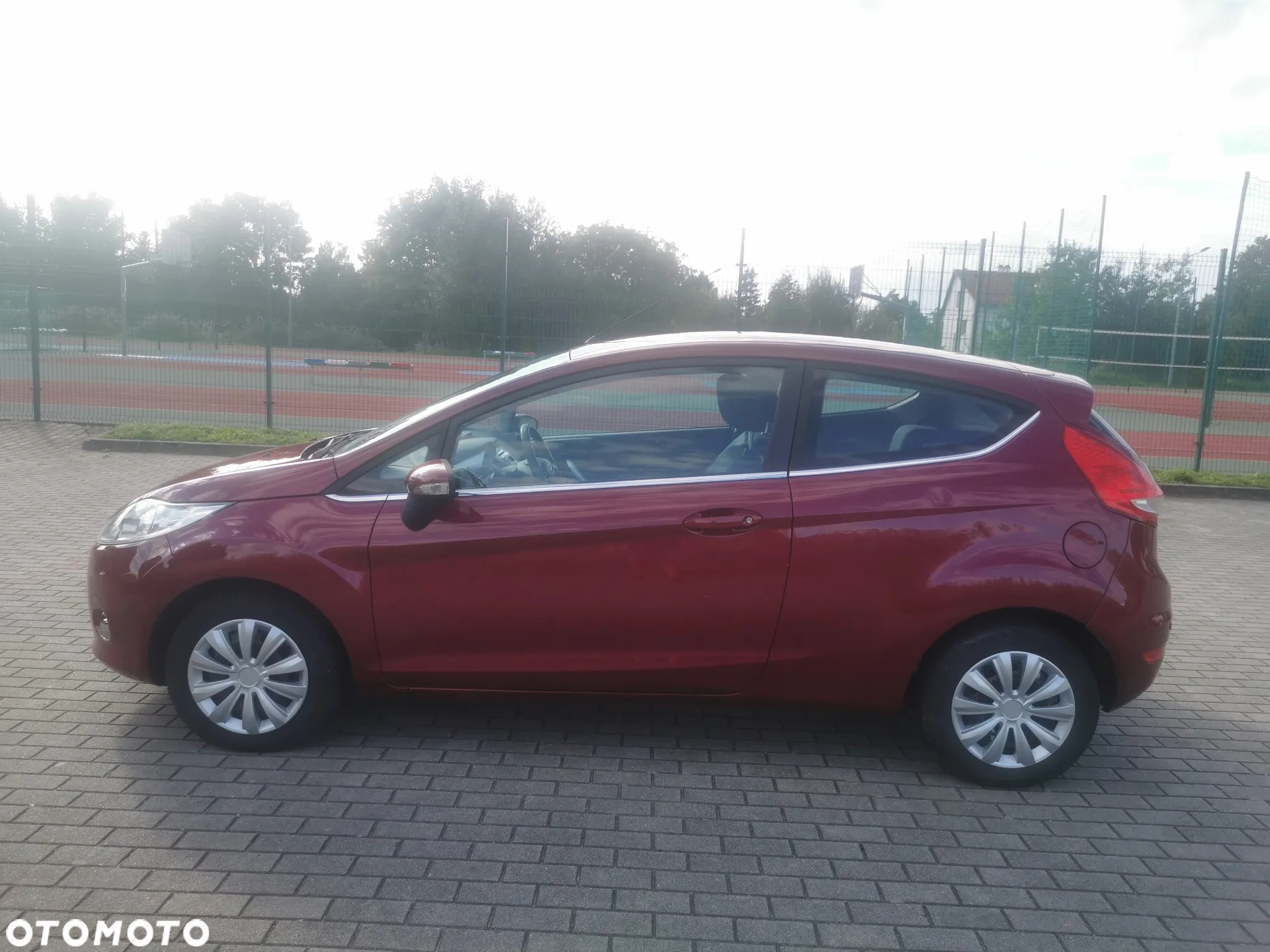 Ford Fiesta 1.25 Titanium - 7