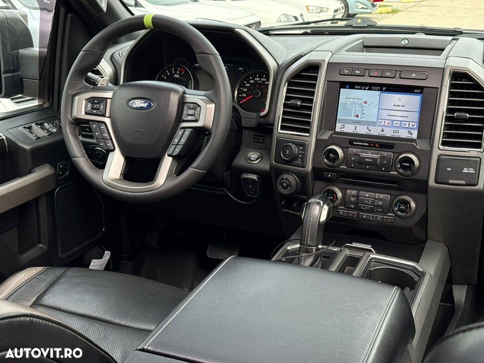 Ford F150 - 21