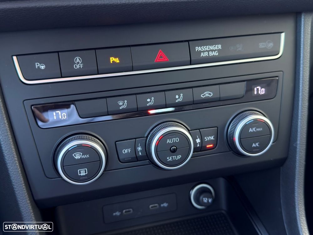 SEAT Ateca 1.0 TSI Style - 28