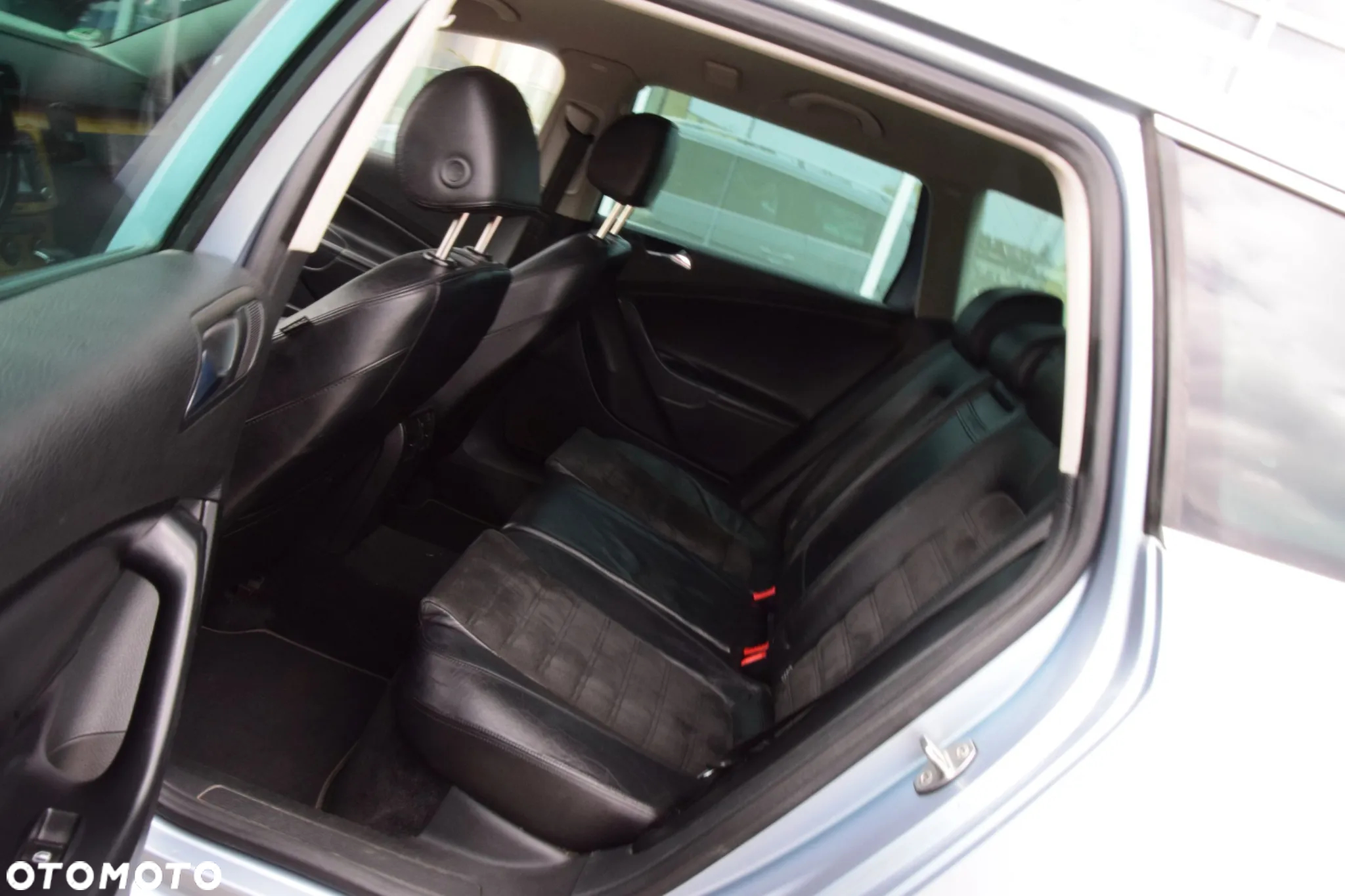 Volkswagen Passat 2.0 TSI Highline DSG - 14