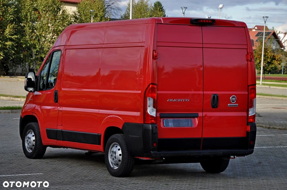 Fiat Ducato - 4