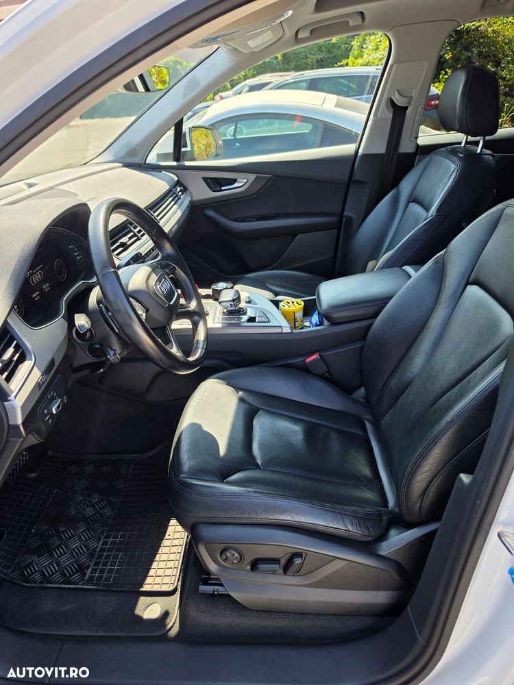 Audi Q7 - 13
