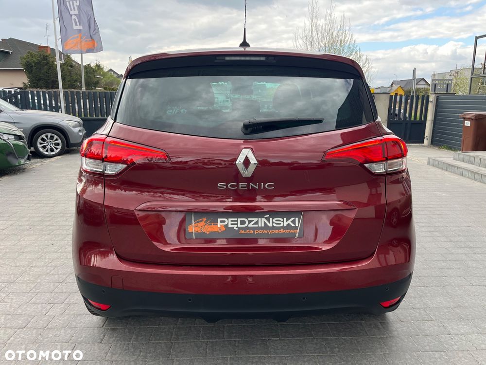 Renault Scenic - 5