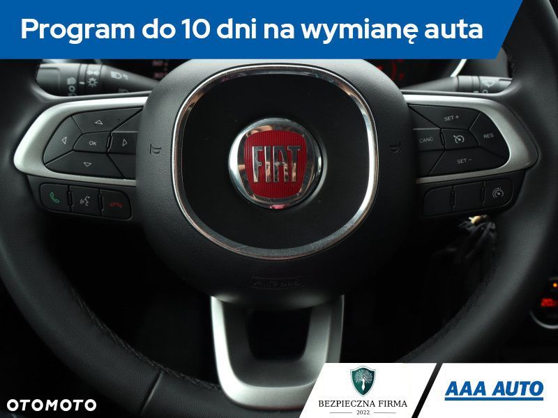 Fiat Tipo - 20