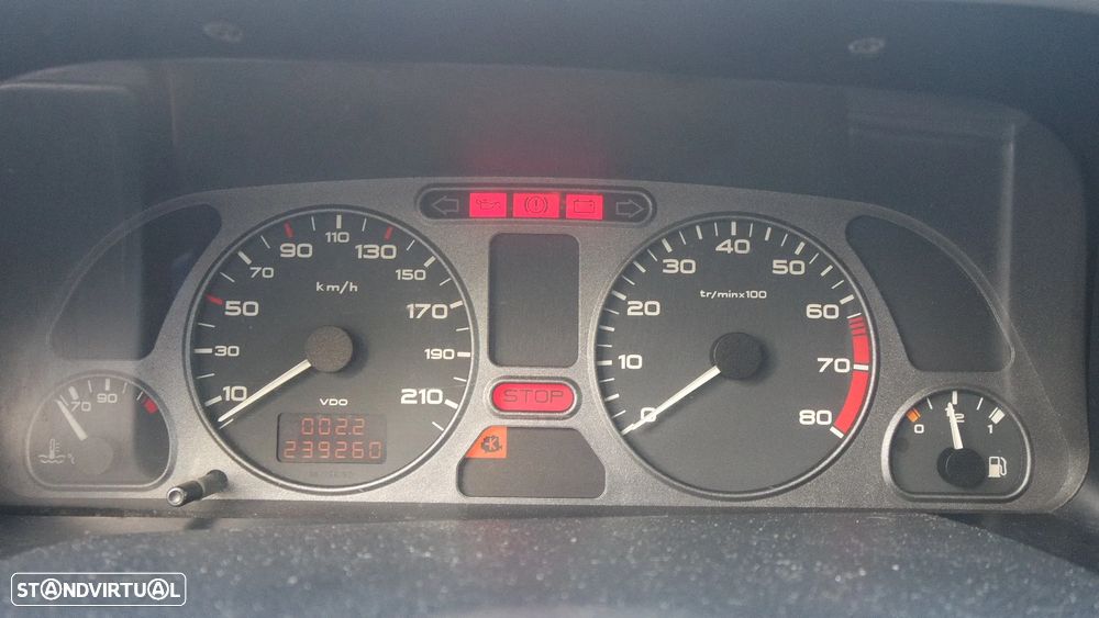 Peugeot 306 1.4 XR - 18