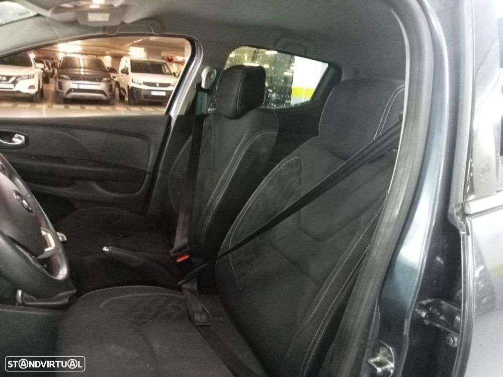 Renault Clio 0.9 TCe Limited - 5