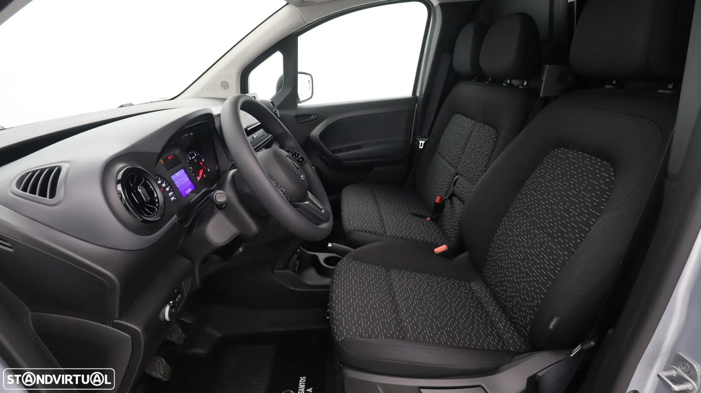 Mercedes-Benz Citan 110/31 - 13
