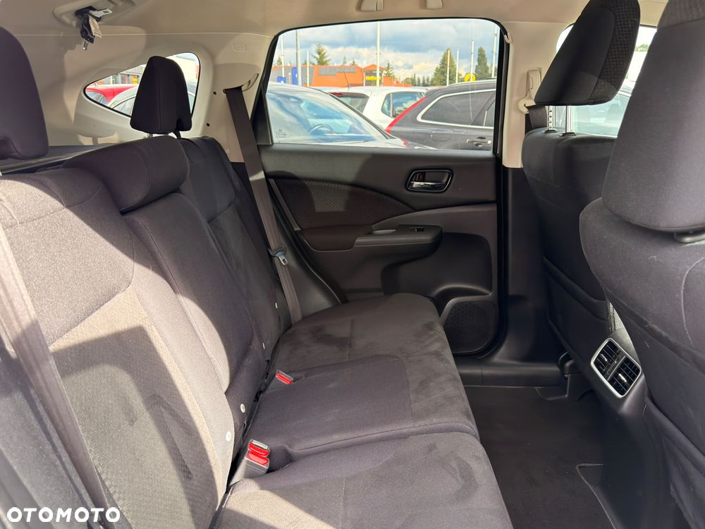 Honda CR-V 1.6i DTEC 2WD Comfort - 11