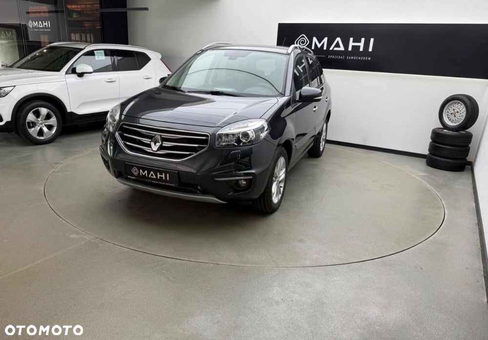 Renault Koleos 2.0 dCi 4x4 Dynamique - 5