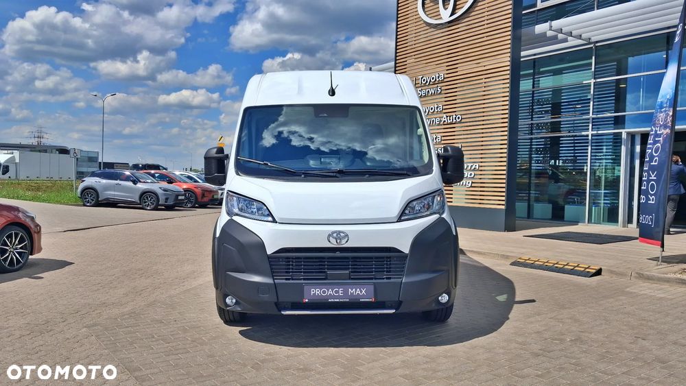 Toyota PROACE MAX L3H2 - 11