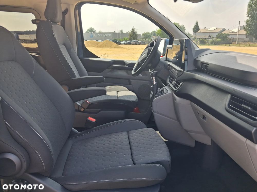 Ford Transit Custom Kombi 320 L2H1 Trend M1 - 5