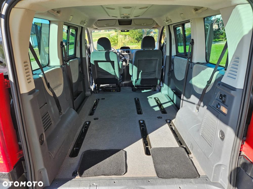 Fiat Scudo Panorama L1H1 Family - 19