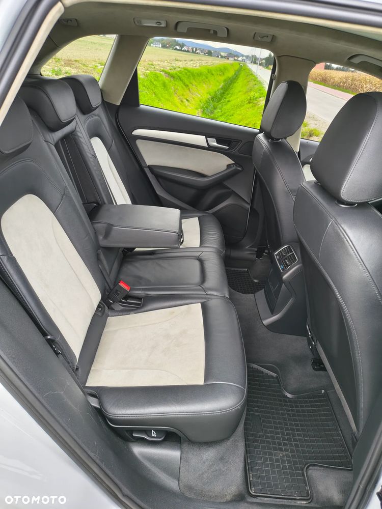 Audi SQ5 - 20
