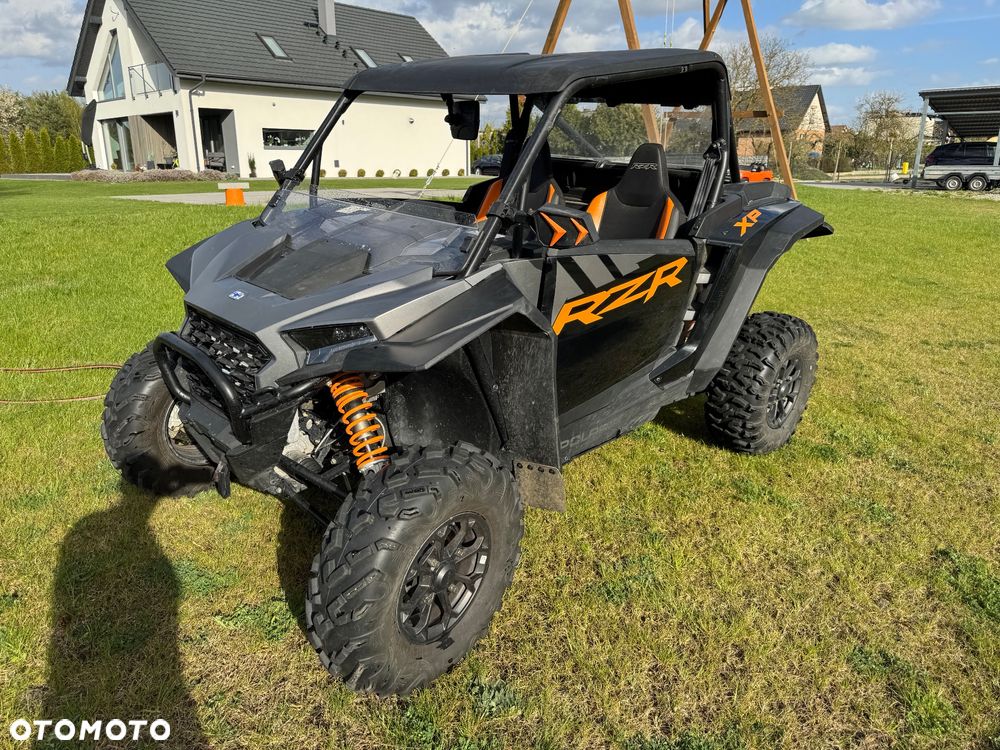 Polaris RZR - 15