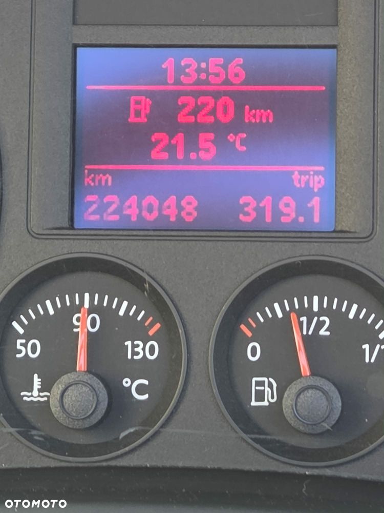 Volkswagen Eos 1.6 FSI Edition 2008 - 9