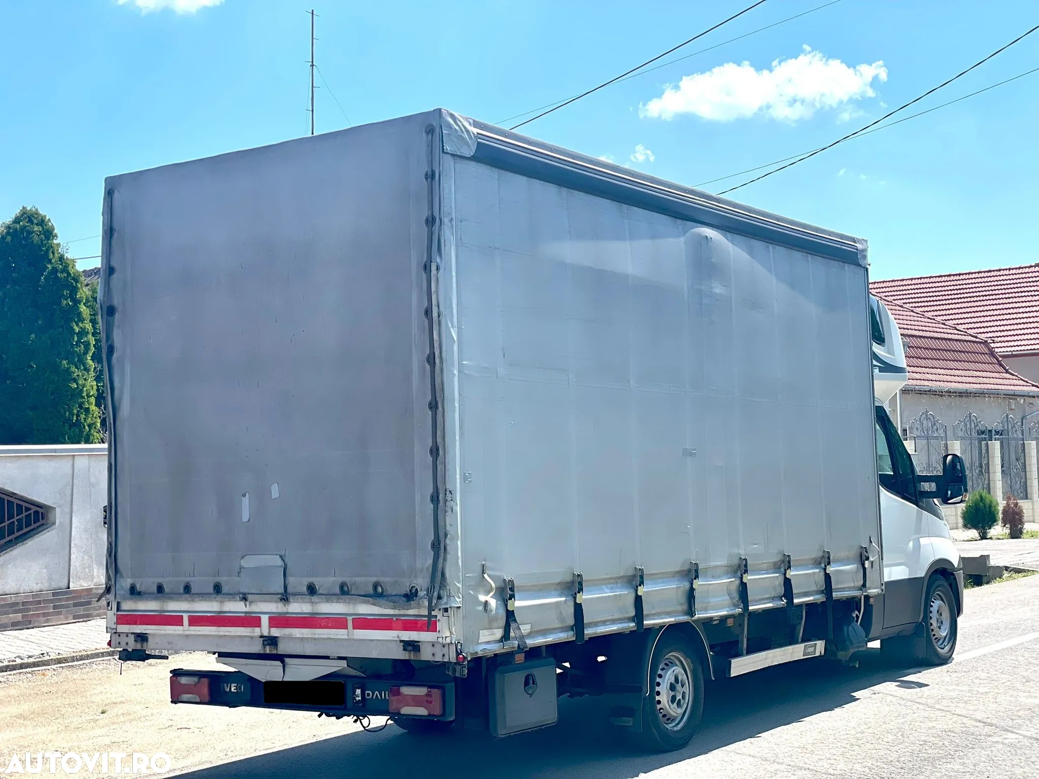 Iveco Daily - 3