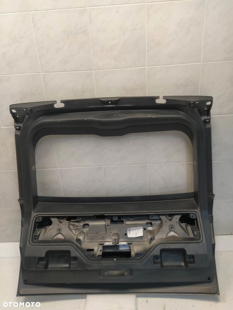 RANGE ROVER SPORT L494 KLAPA BAGAŻNIKA TYŁ TYLNA - 9