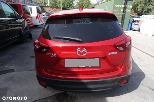 Mazda CX-5 - 5