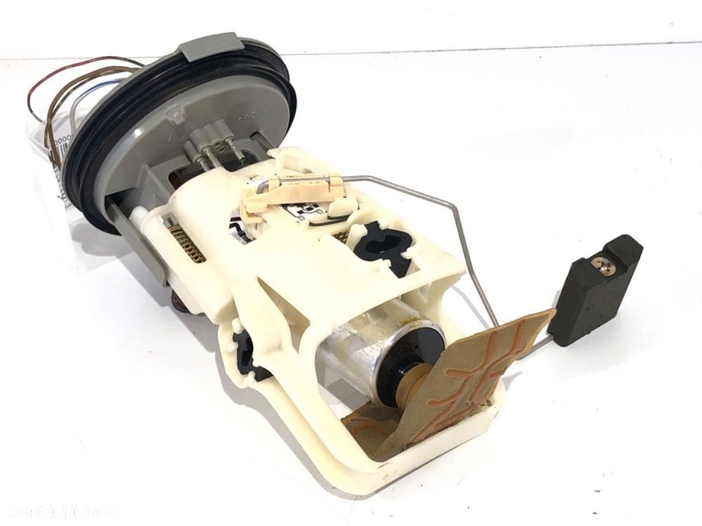 POMPA PALIWA - 132.00 PLN - BMW 3 (E46) 1997 - 2005 318 i 87 kW [118 KM] benzyna 1997 - 2001 1183780 - 2