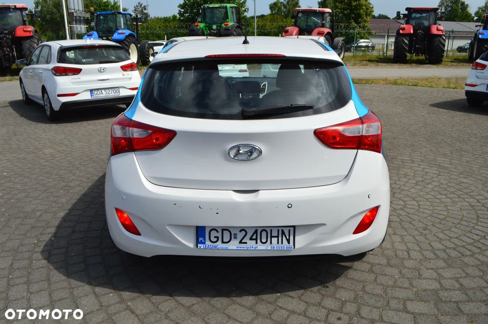 Hyundai i30 - 7