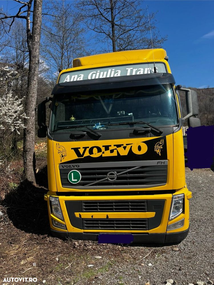 Volvo EEV - 2