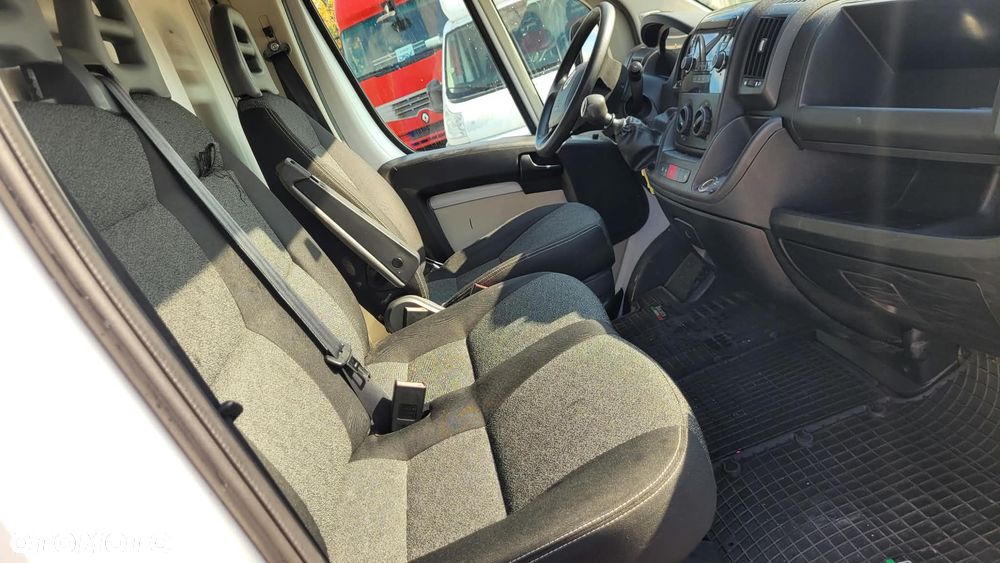 Fiat Ducato - 18