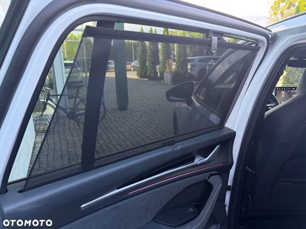Skoda Kodiaq 2.0 TSI 4x4 Sportline DSG - 17