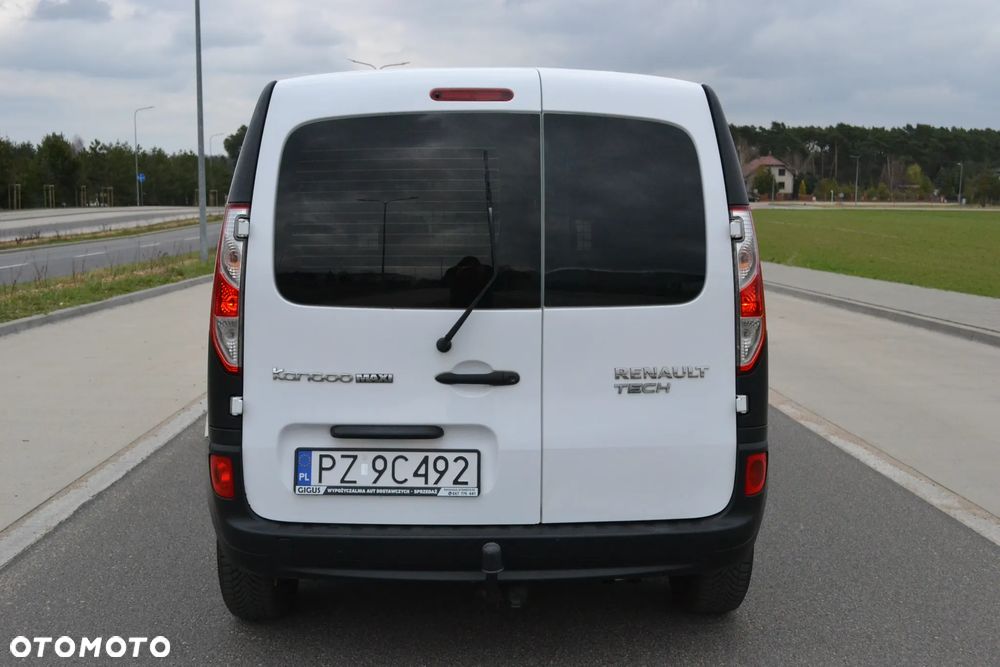 Renault Kangoo - 9