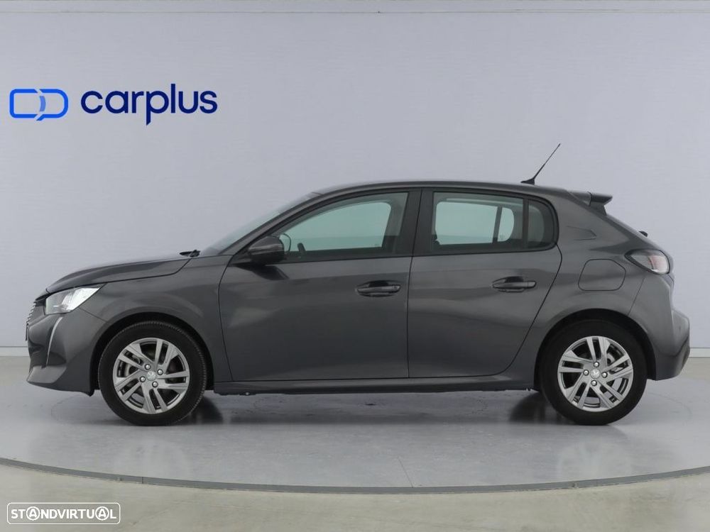 Peugeot 208 1.2 PureTech Active Pack - 4