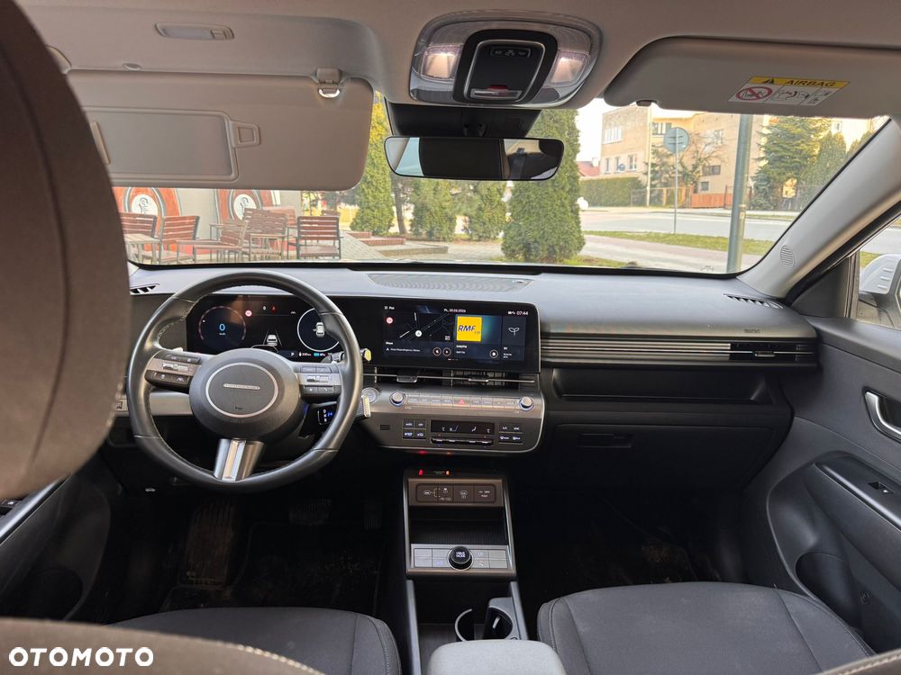 Hyundai Kona - 11